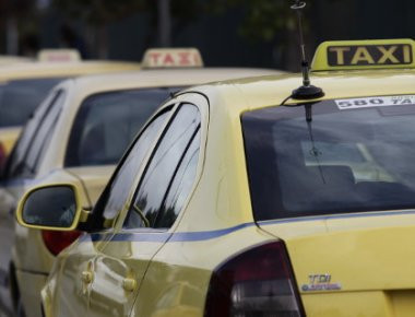 «Είμαστε σε καλό σημείο» δήλωσε ο εκπρόσωπος της Αστυνομίας για τον δολοφόνο των οδηγών ταξί (βίντεο)